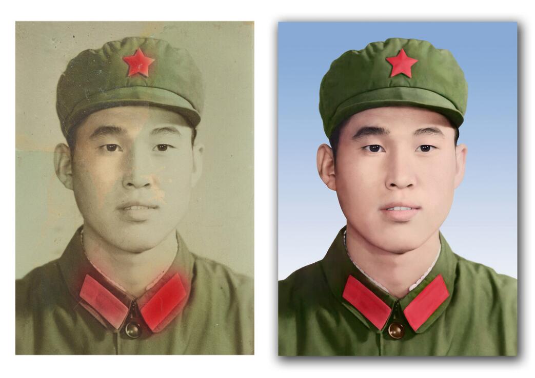 沈河破损照片修复-18